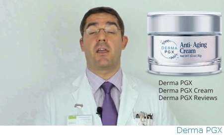 What Is Derma PGX Cream Used For